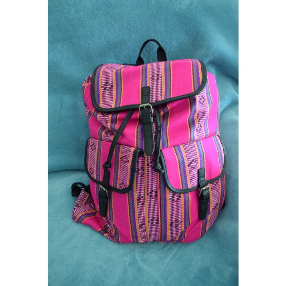 Festival backpack
